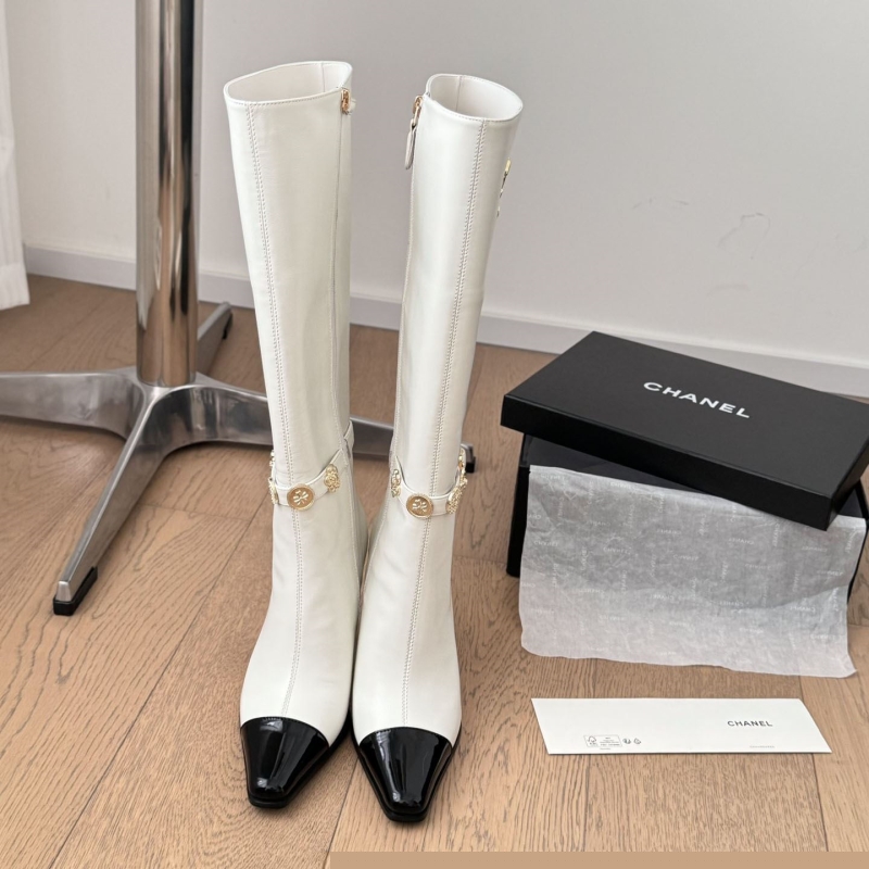 Ch*el boots